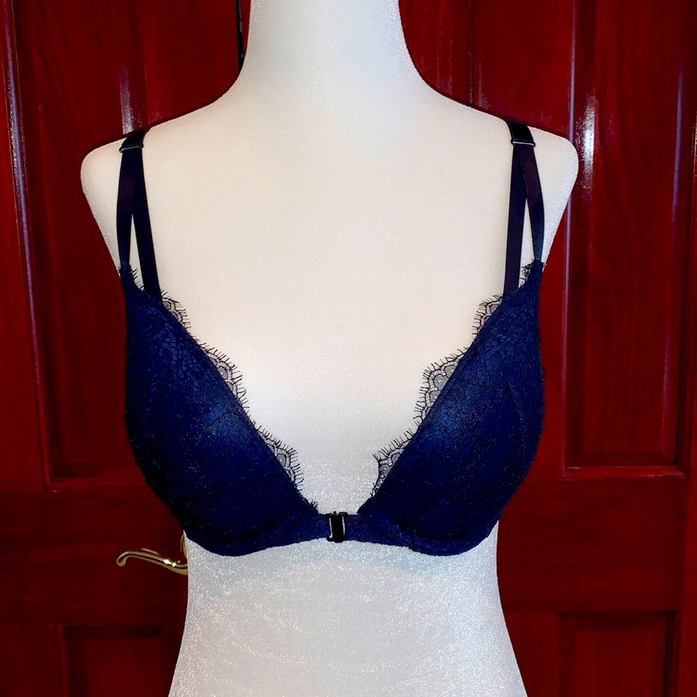 Victoria’s Secret Push-Up Bra